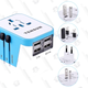 International Travel Power Adapter | $11 | Amazon